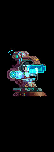 Pixelverse像素飞船（图ZMzQyOTY5ODcy） - 像素画 - 站酷设计师刘振宇原创素材 - 站酷ZCOOL
