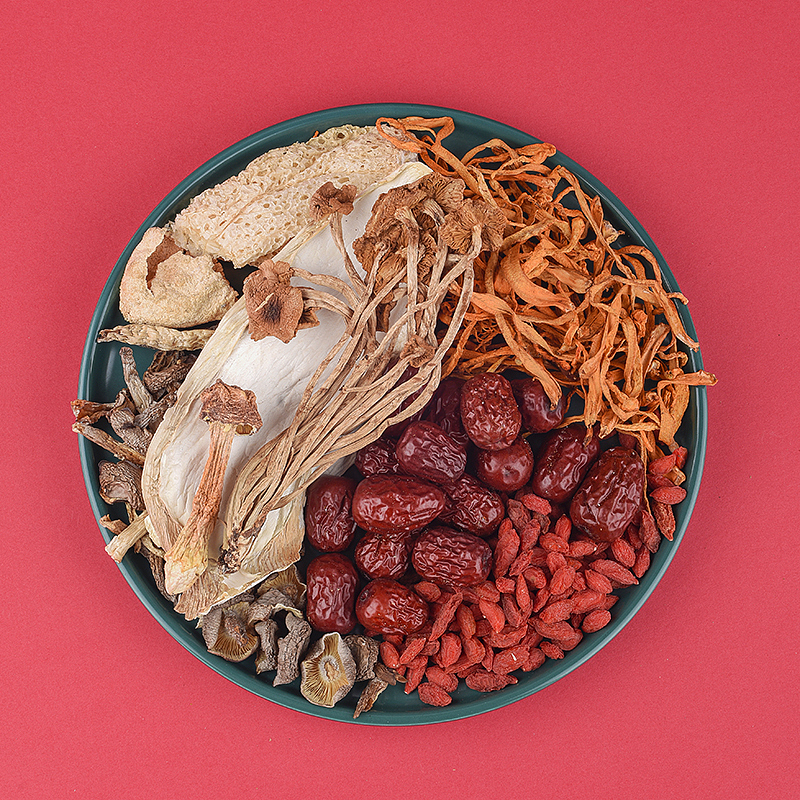 产品拍摄-菌菇汤包（图ZMzA4Mjk1Mzky） - 产品摄影 - 站酷设计师大升子i原创素材 - 站酷ZCOOL