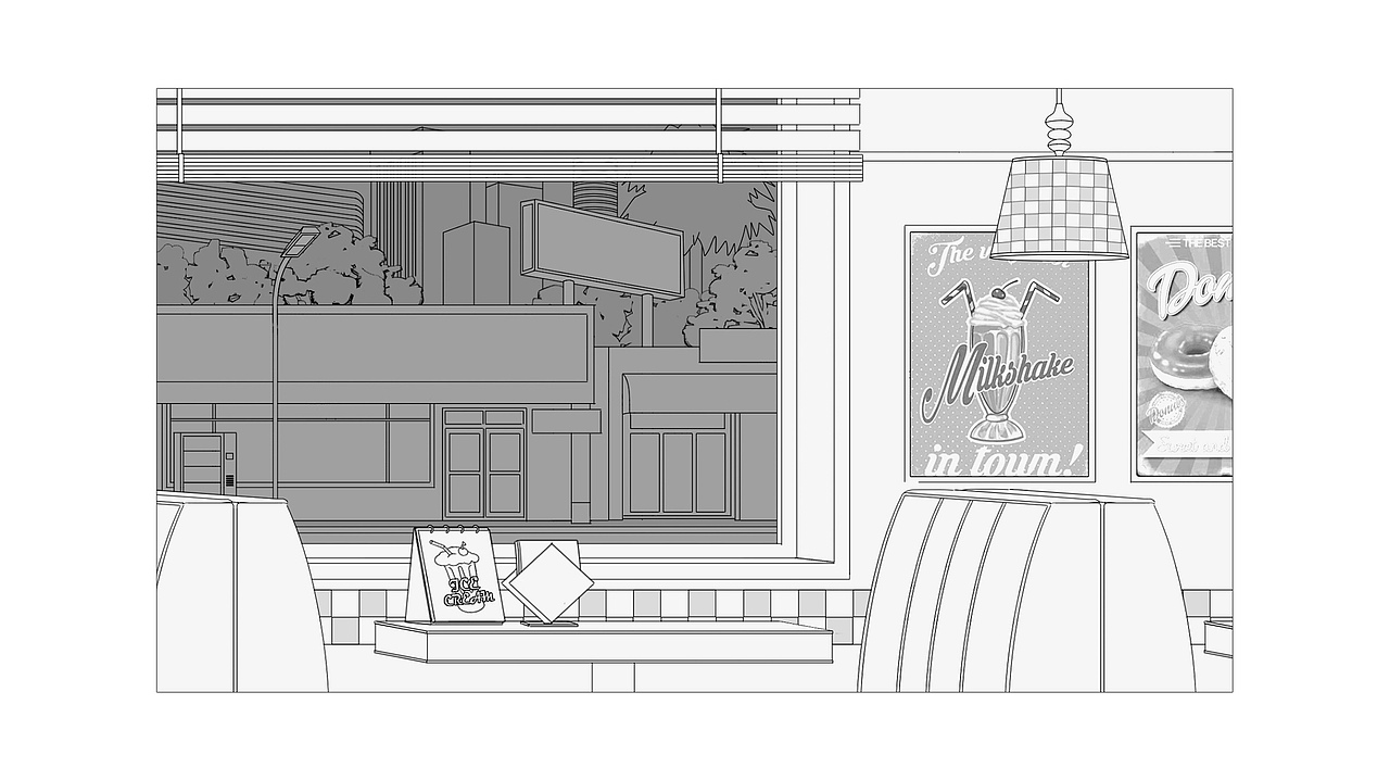 【商业】小诺插画（图ZMzQxMTI4OTMy） - 创作习作 - 站酷设计师熊小小小雨原创素材 - 站酷ZCOOL