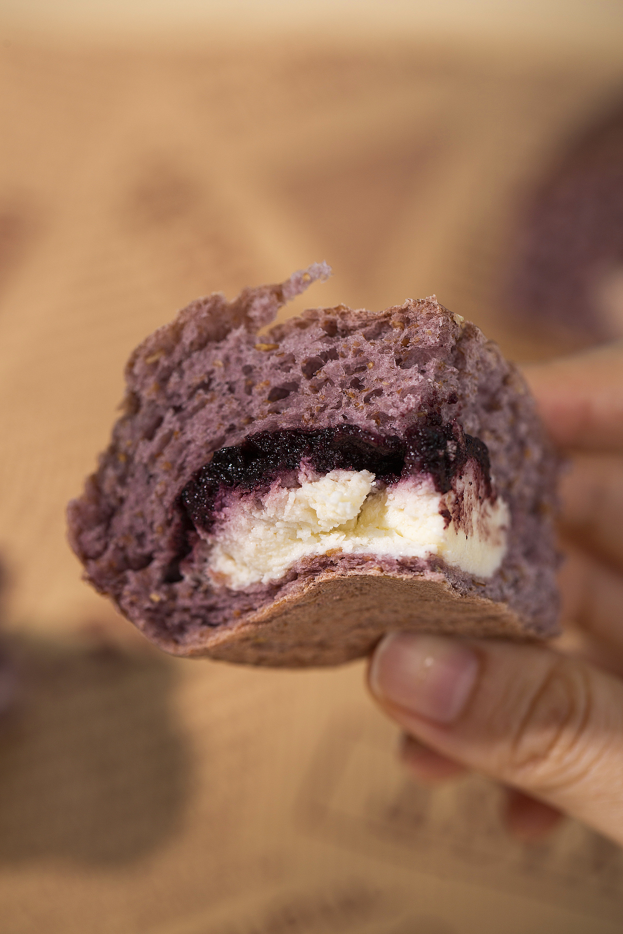 有间|七年五季全麦欧包