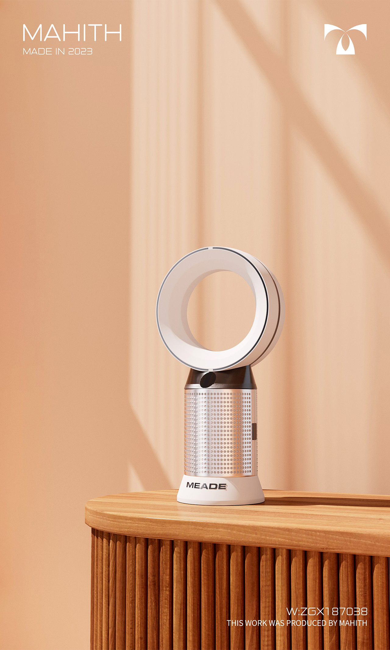 5月份建模渲染图