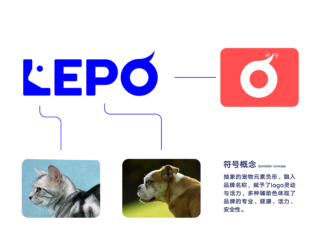 lepo宠物品牌提案设计（图ZMzY0Mzc1MzA4） - 品牌 - 站酷设计师Mr暮春原创素材 - 站酷ZCOOL
