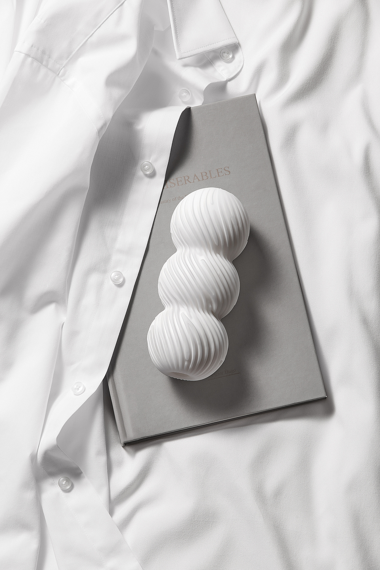 网易飞机杯 | 橡皮人摄影