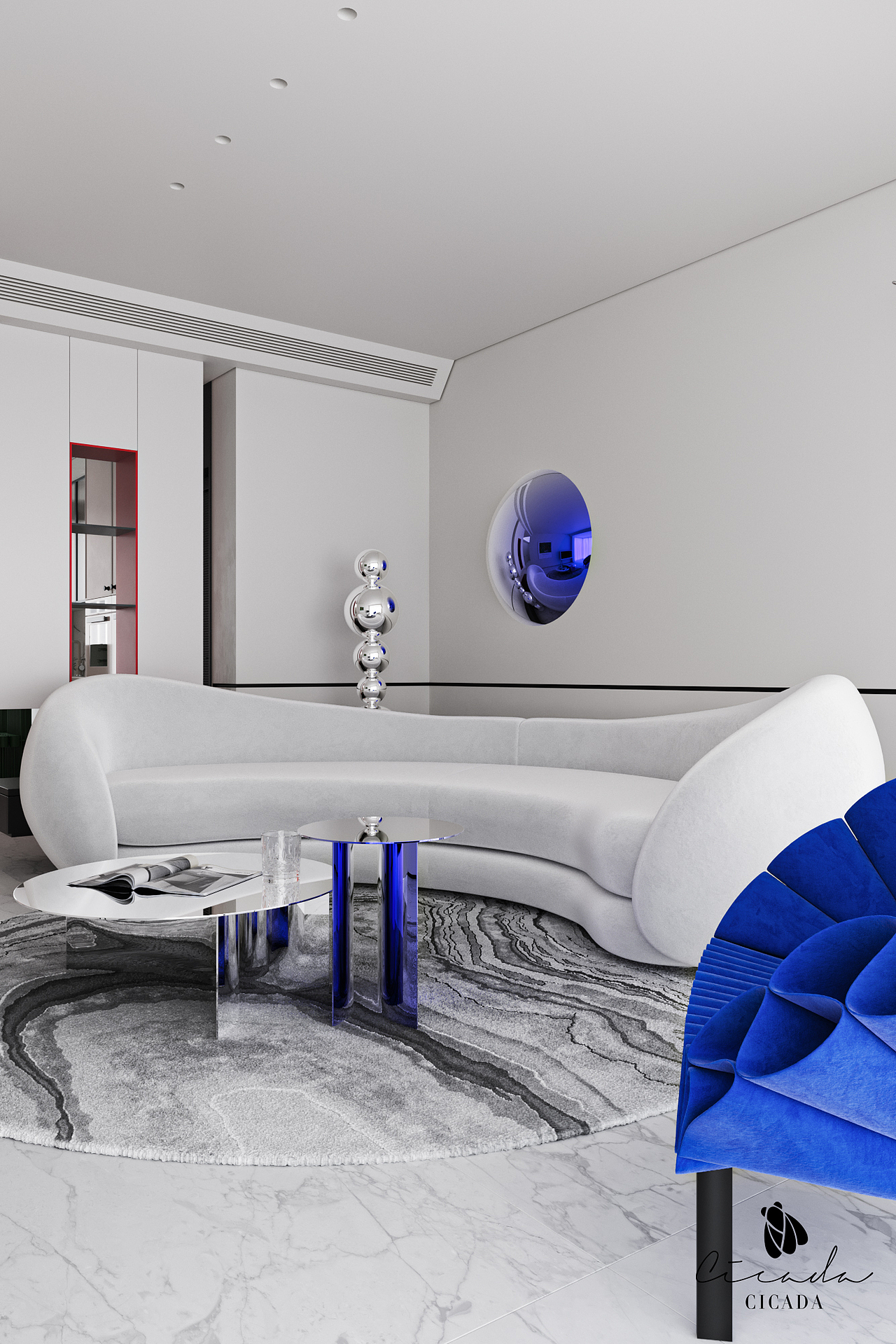 I K B（图ZMzA1MDc4NTMy） - 家装设计 - 站酷设计师蝉视觉原创素材 - 站酷ZCOOL