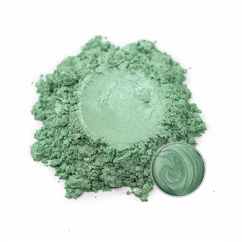 亚马逊主图 云母粉 珠光粉