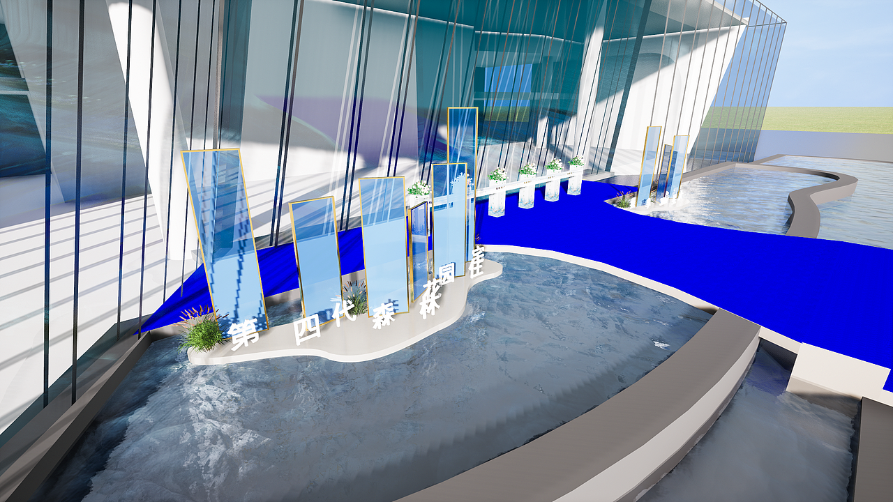 开放（图ZMzM5NTEzMzcy） - 展陈设计 - 站酷设计师冷颜ff原创素材 - 站酷ZCOOL