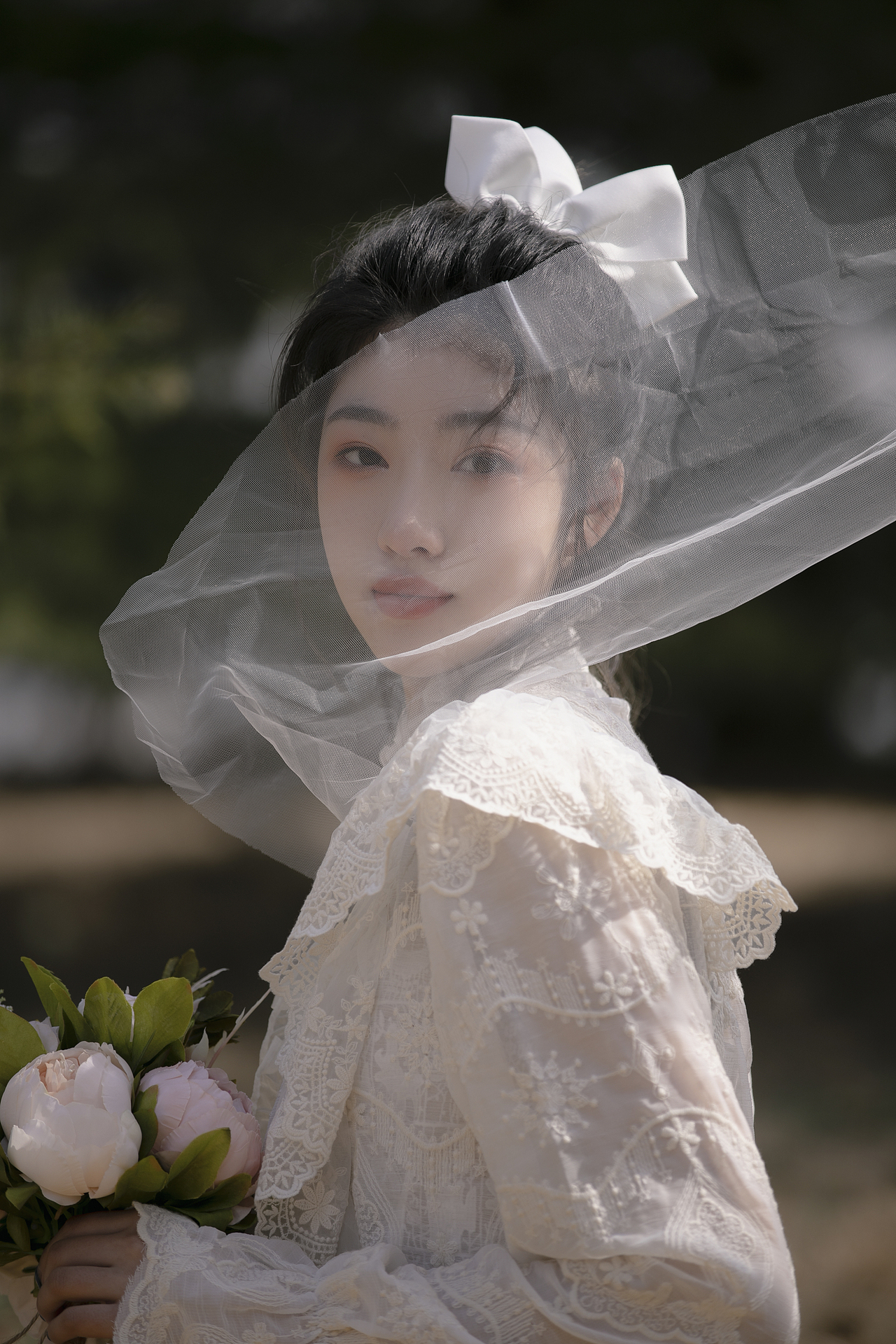 #写真约拍（图ZMzUwNzA5OTcy） - 人像摄影 - 站酷设计师一月成玦原创素材 - 站酷ZCOOL