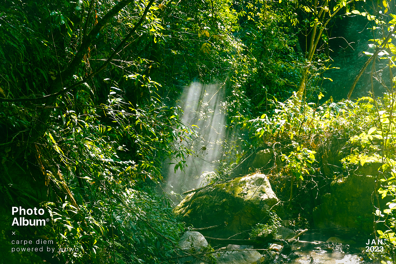 1月 | 云南高黎贡山（图ZMzI5Njg4NjEy） - 风光摄影 - 站酷设计师wow0原创素材 - 站酷ZCOOL