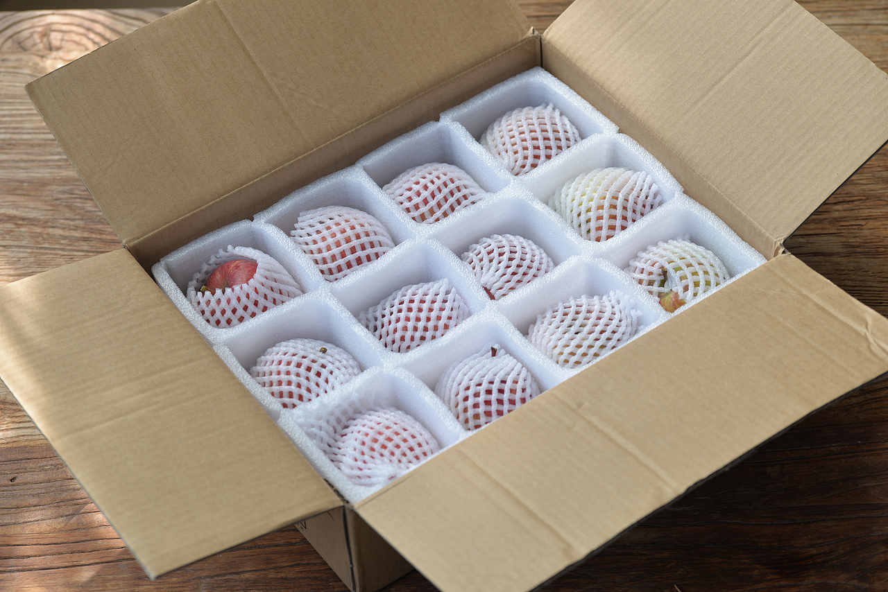 小金红富士 | 054