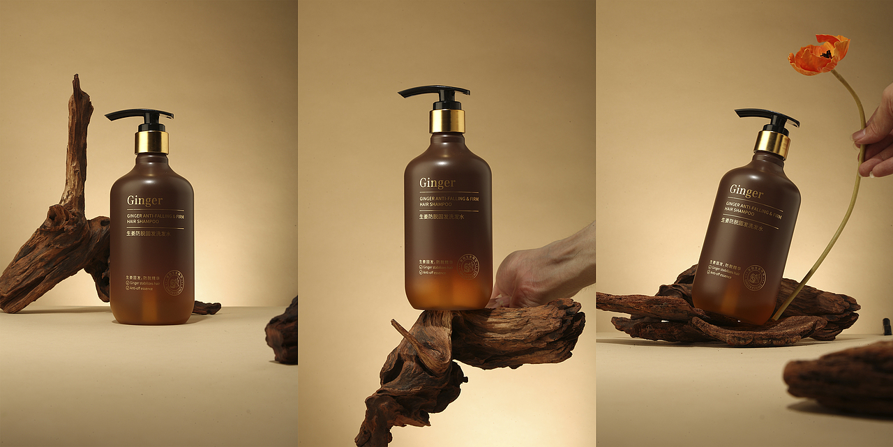 电商摄影|洗护拍摄|产品摄影|洗发水拍摄