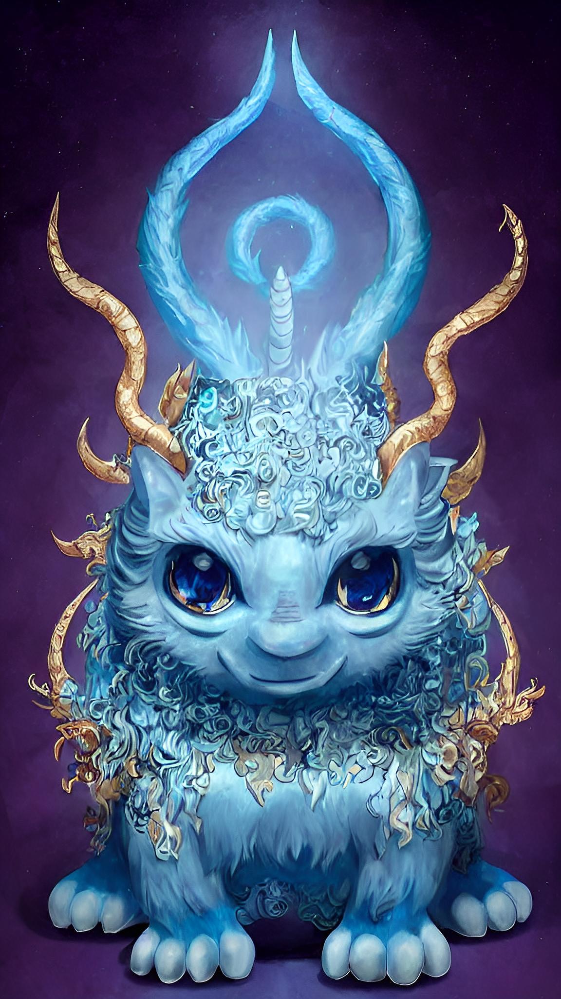 百变碧麒麟1301-1400