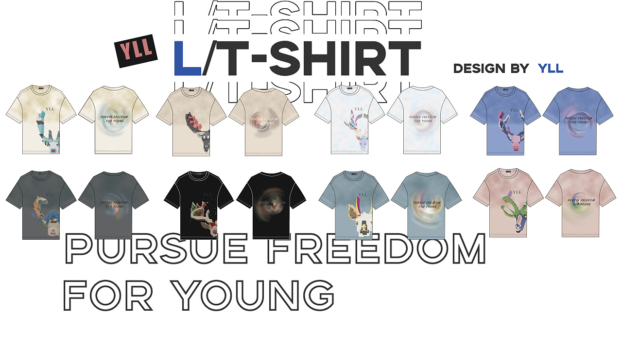 妖灵鹿周边系列三