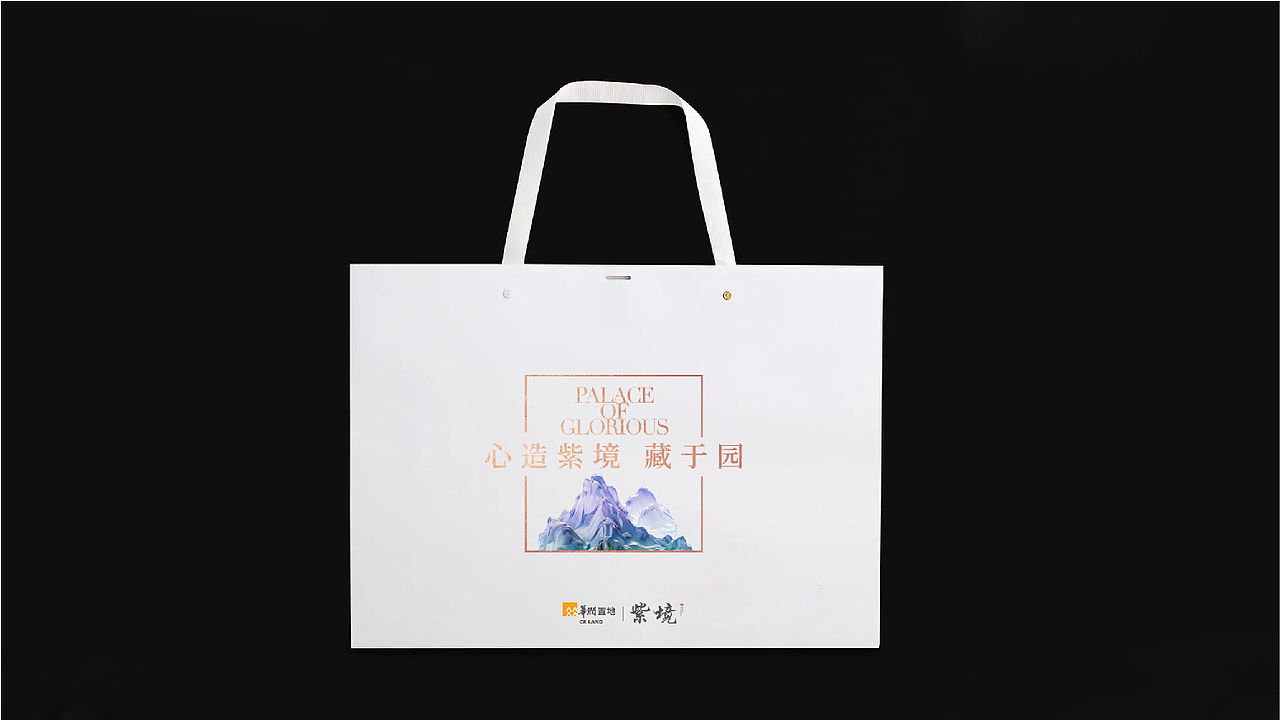 华润紫境提报（图ZMzUzMTkwMTA0） - 其他平面 - 站酷设计师岩一行原创素材 - 站酷ZCOOL
