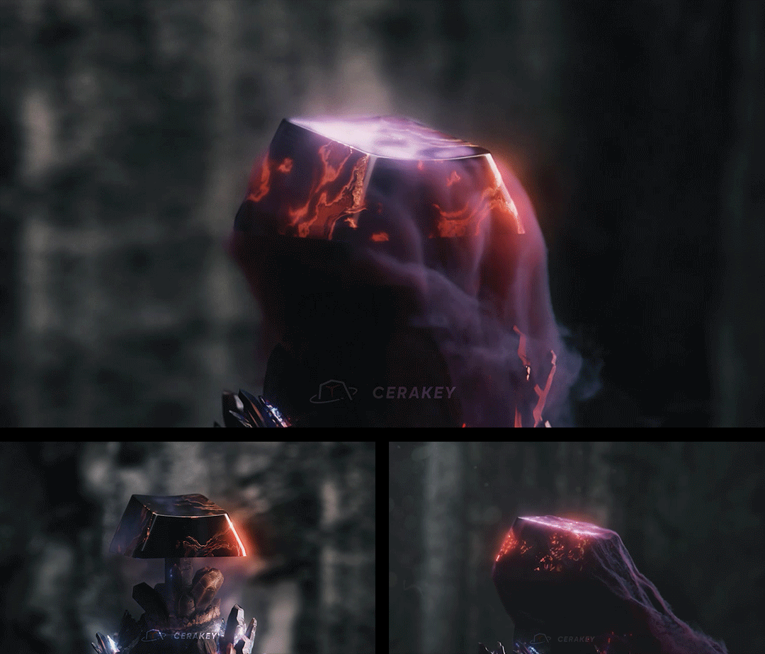 山海大漆键帽CG（图ZMzUwODk0Mjky） - 产品 - 站酷设计师KUNGFU_MEDIA原创素材 - 站酷ZCOOL