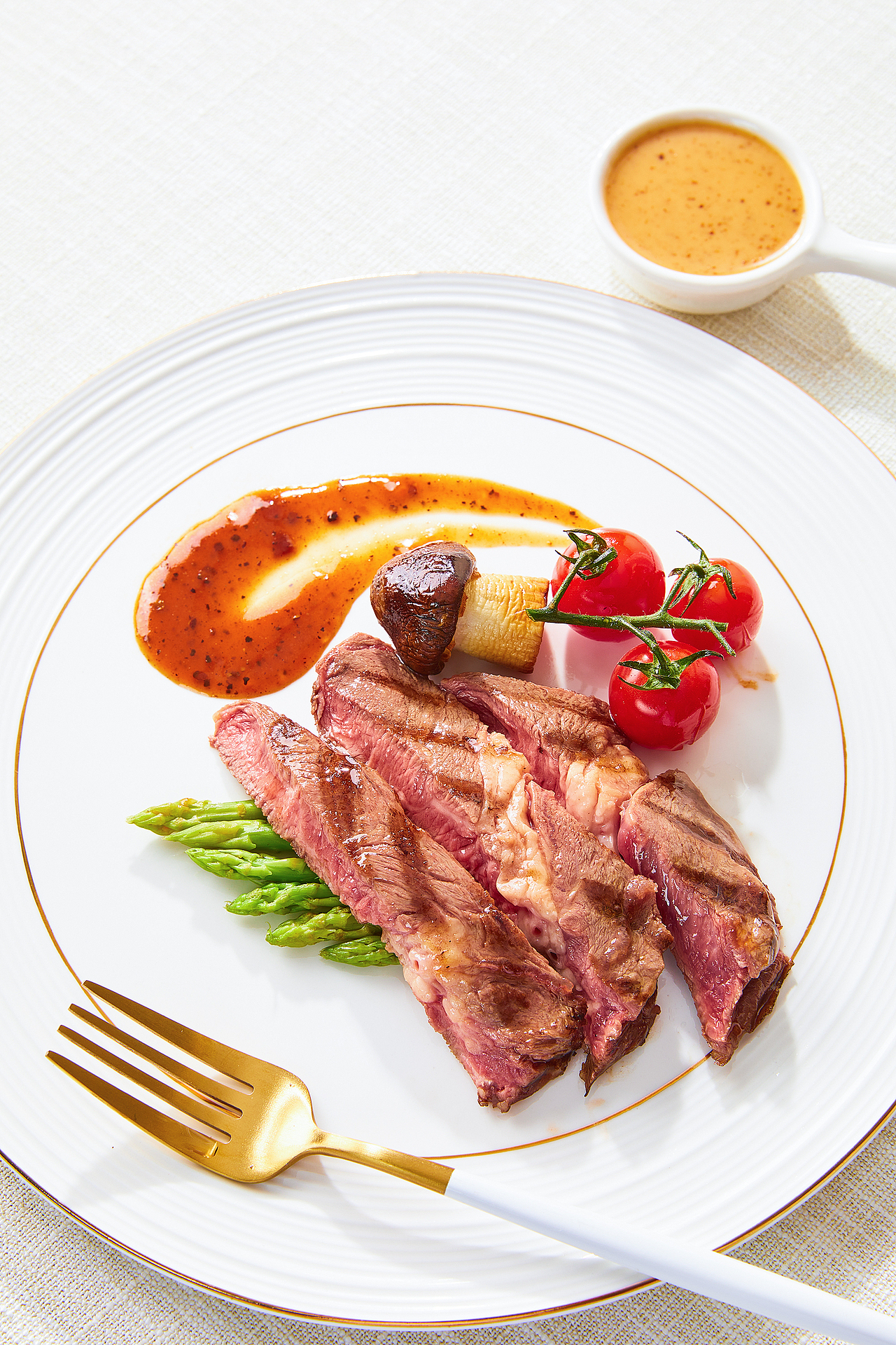 牛排拍摄（图ZMzE4ODI0ODMy） - 美食摄影 - 站酷设计师图梦摄影工作室原创素材 - 站酷ZCOOL