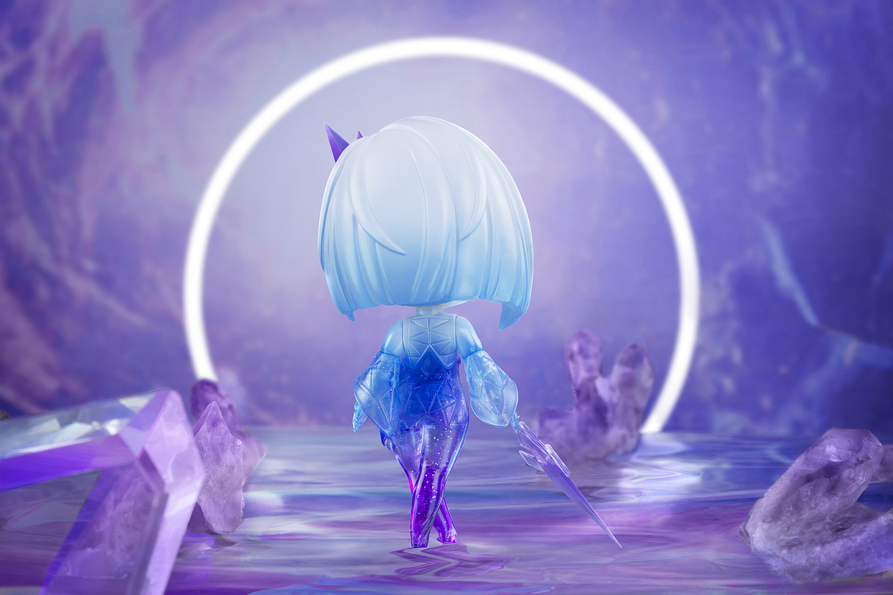 產(chǎn)品攝影 | 鏡 手辦（圖ZMzY4NDQ2MzQ0） - 產(chǎn)品攝影 - 站酷設(shè)計(jì)師一如初見(jiàn)LR原創(chuàng)素材 - 站酷ZCOOL