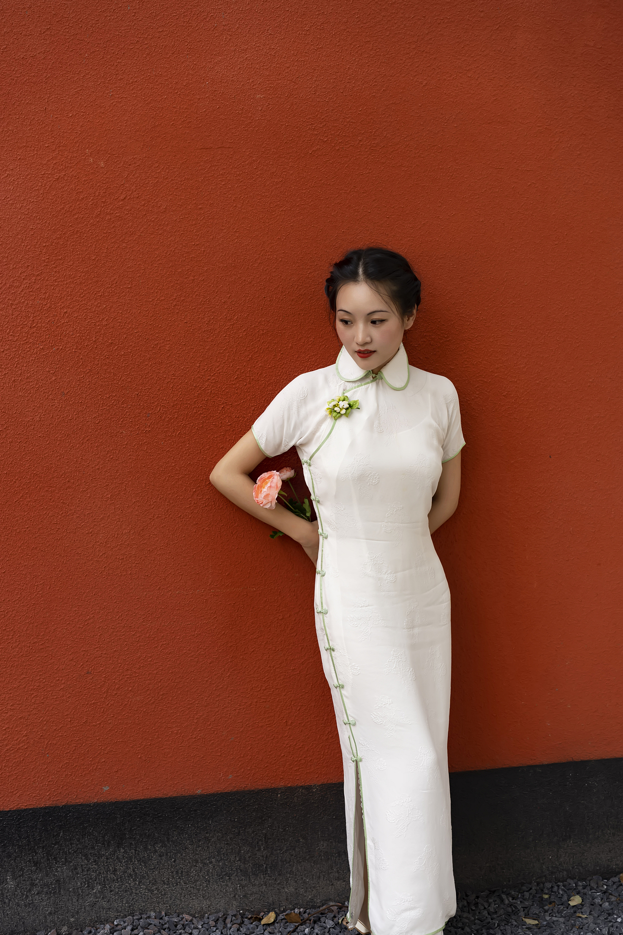 你是人间四月天