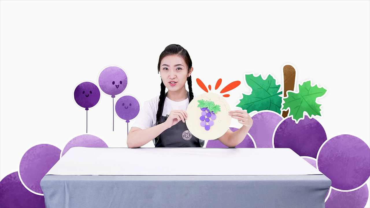 洪恩多维互动主题方案