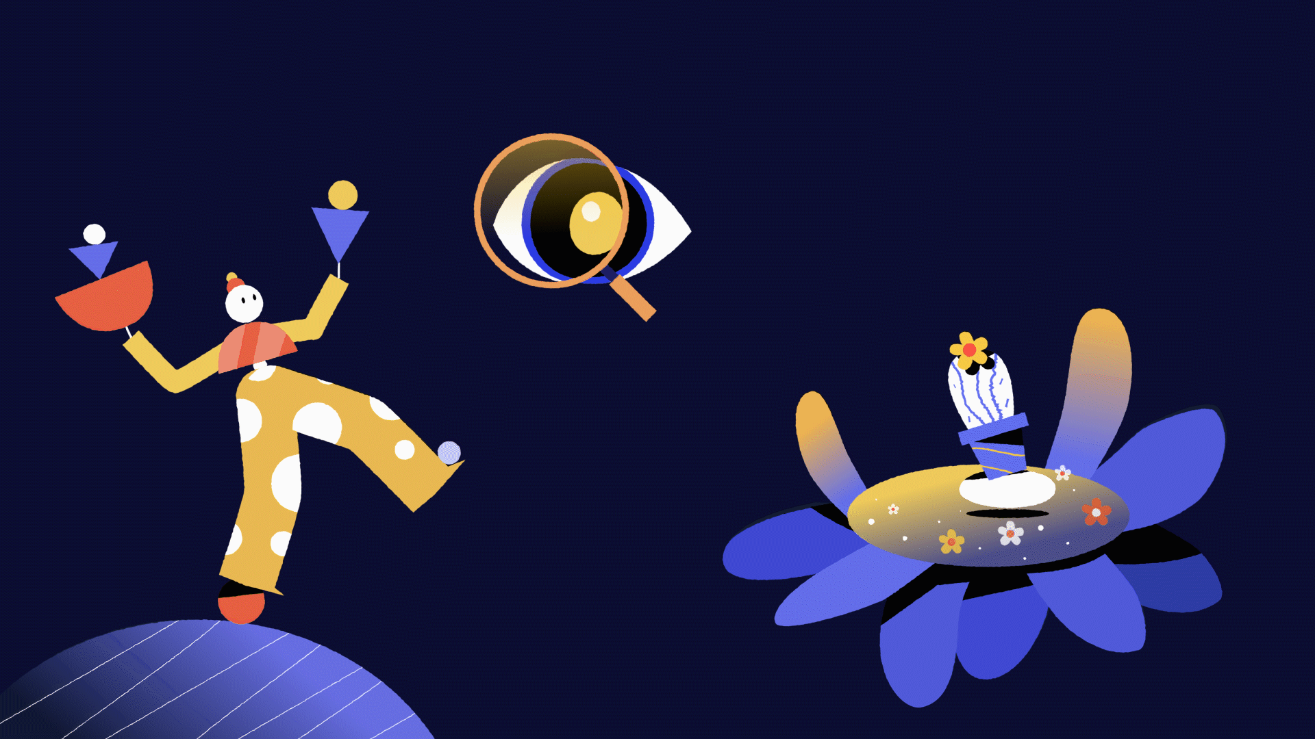 Motion Graphics——Dreaming（图ZMzAyNDU0NDg4） - Motion Graphic - 站酷设计师禁止外放原创素材 - 站酷ZCOOL