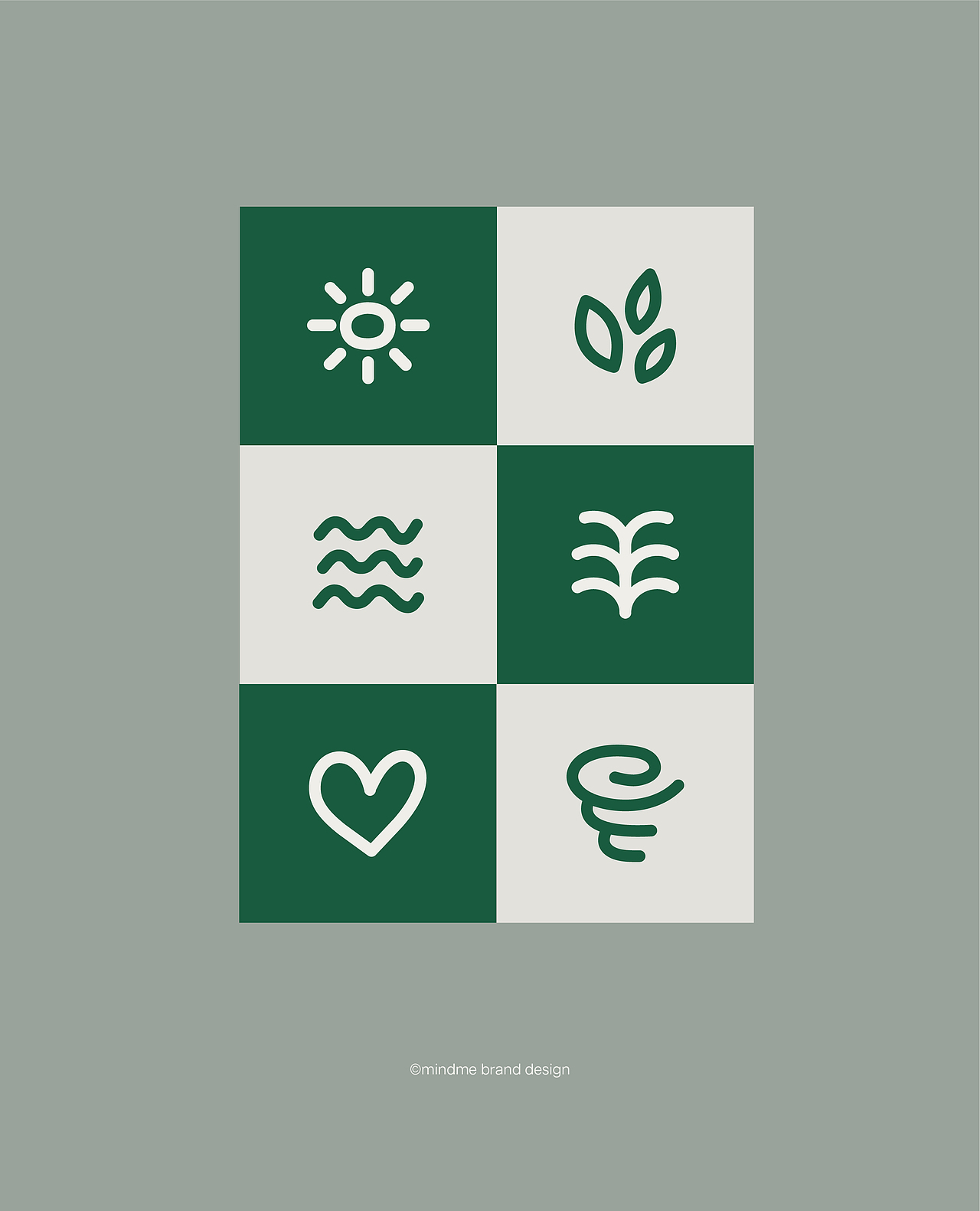 Mindme·坐忘瑜伽 | ABD 案例（图ZMzQ3NjQ2MzQ0） - 品牌 - 站酷设计师ABD品牌策略设计原创素材 - 站酷ZCOOL