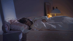 视频 | 阿尔法蛋少女编程玩具拍摄