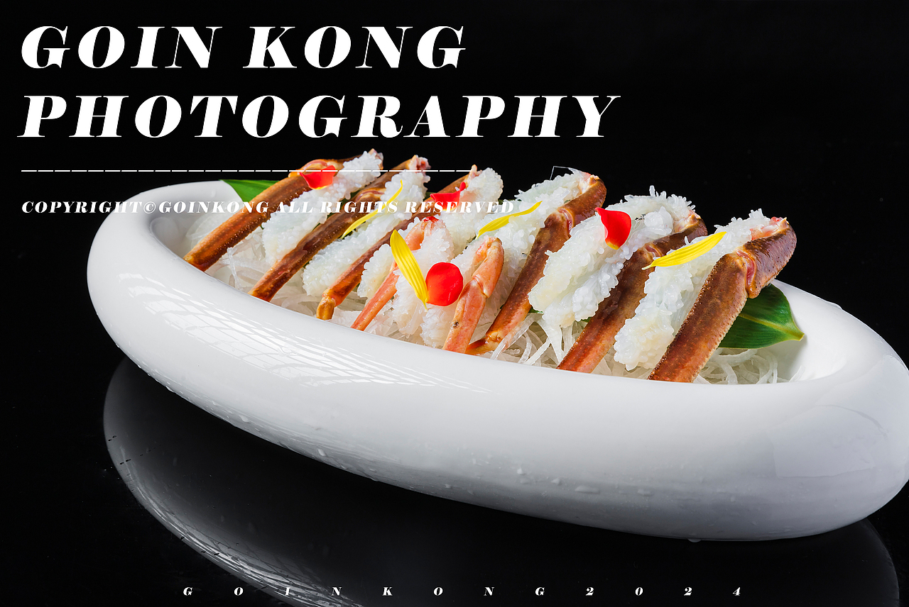 串烧美食X烧烤摄影X小吃摄影
