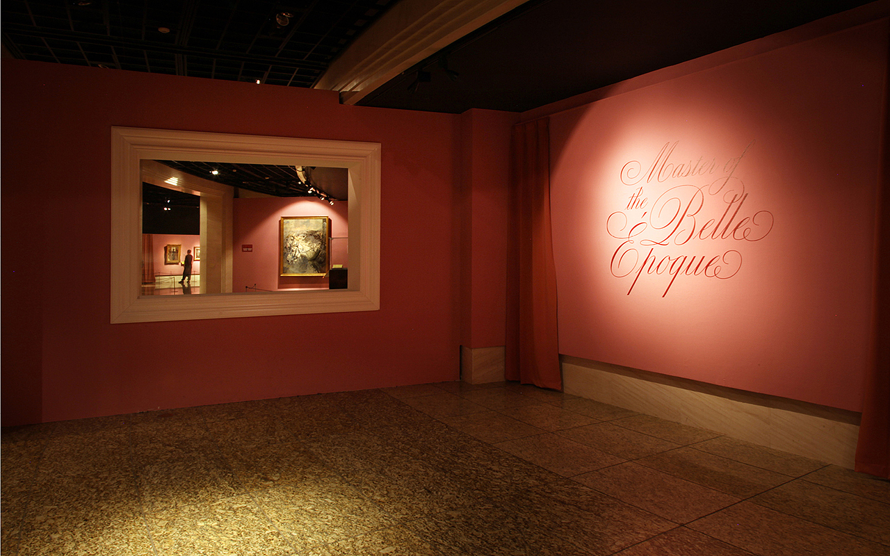 回望美好时代・意大利19世纪末-20世纪初绘画精品展（图ZMzQwMjg5NTQw） - 宣传物料 - 站酷设计师墨林阁设计林波原创素材 - 站酷ZCOOL