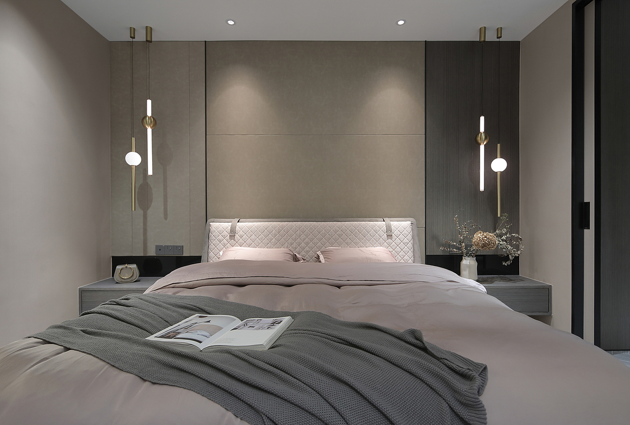 家装摄影 | 顺德住宅家装 X 乐在拍lephoto（图ZMzY5NTUxOTU2） - 环境/建筑摄影 - 站酷设计师乐在拍空间摄影原创素材 - 站酷ZCOOL