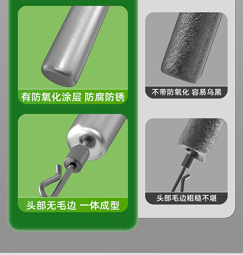 跑铅详情页建模渲染