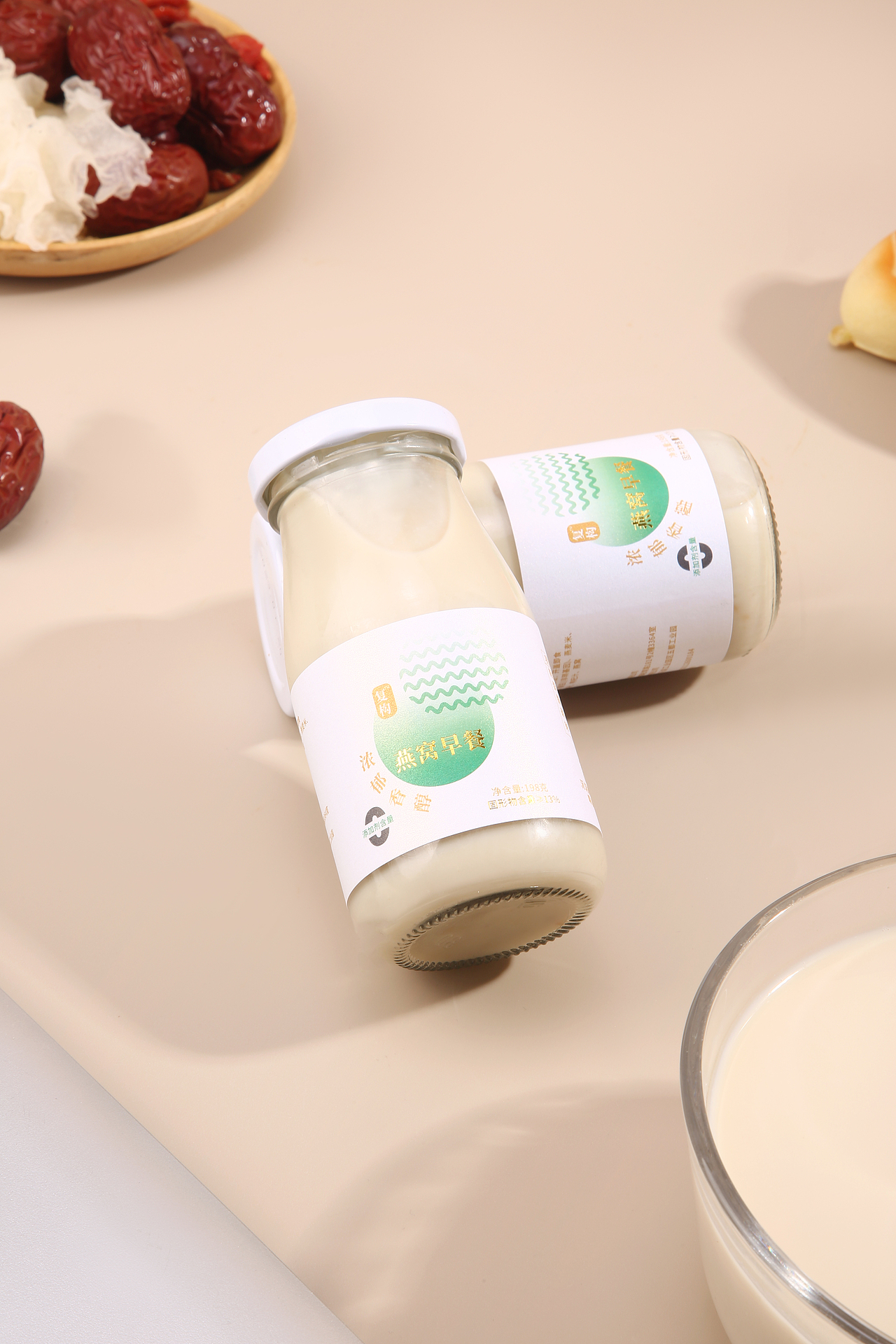 燕窝静物拍摄#产品摄影#食品摄影