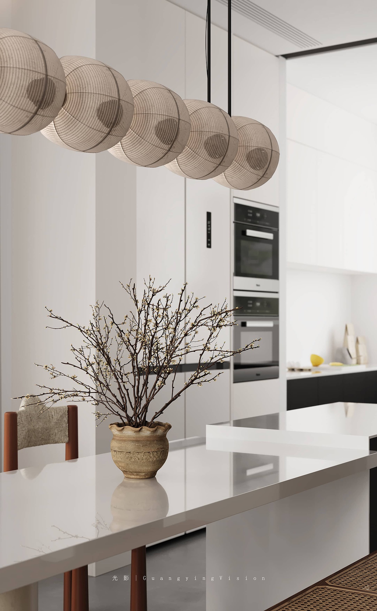 臻白 · 寻觅的温柔