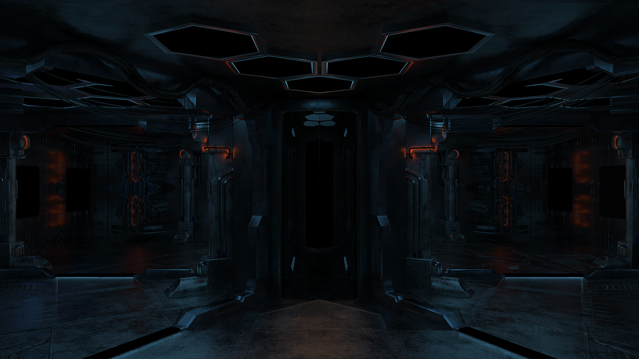 宇宙-太空舱（图ZMzM3OTc3NjY0） - 场景 - 站酷设计师GENHAOSANN原创素材 - 站酷ZCOOL