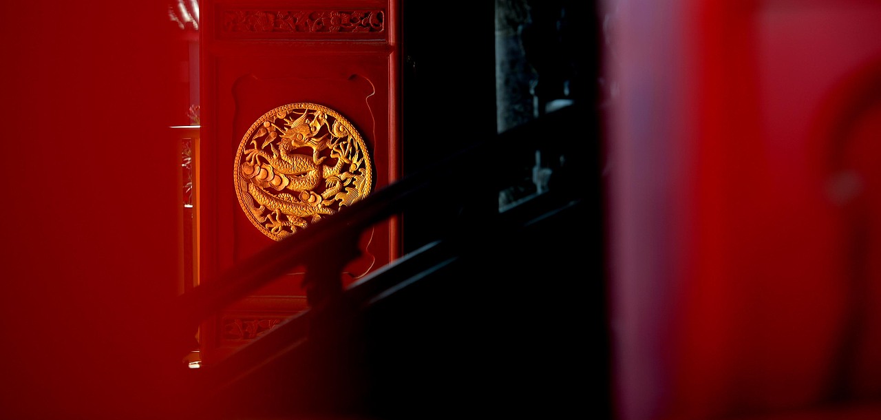 沈阳故宫-光阴岁月（图ZMzQyNzI1NjM2） - 环境/建筑摄影 - 站酷设计师盛京文化原创素材 - 站酷ZCOOL