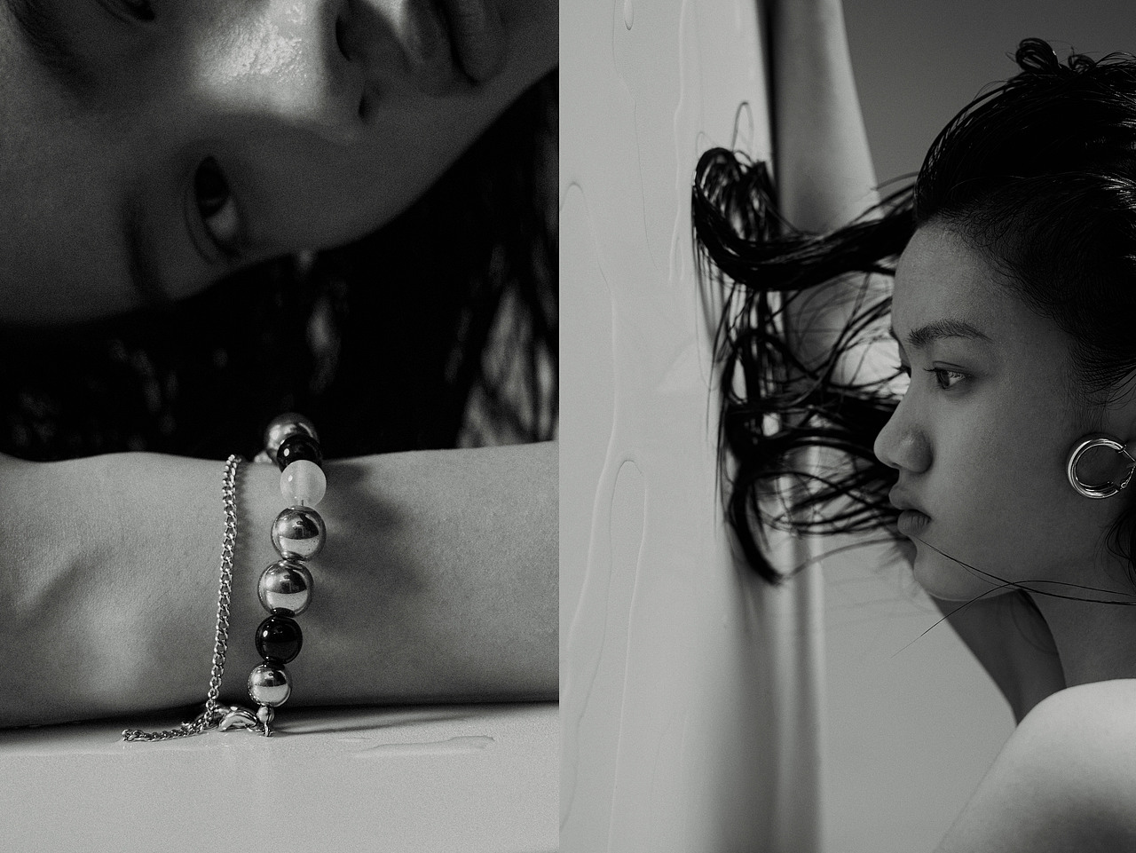 饰品拍摄｜INDULGE