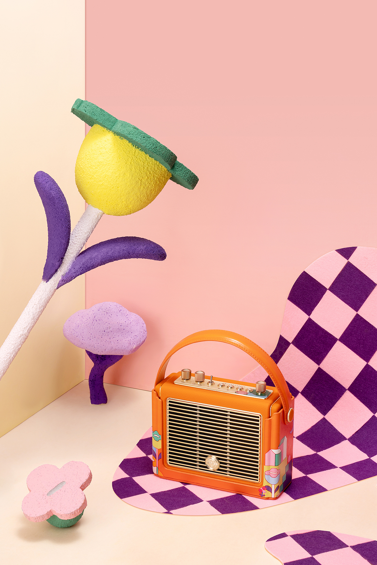 猫王音响&Mastudio&Jason