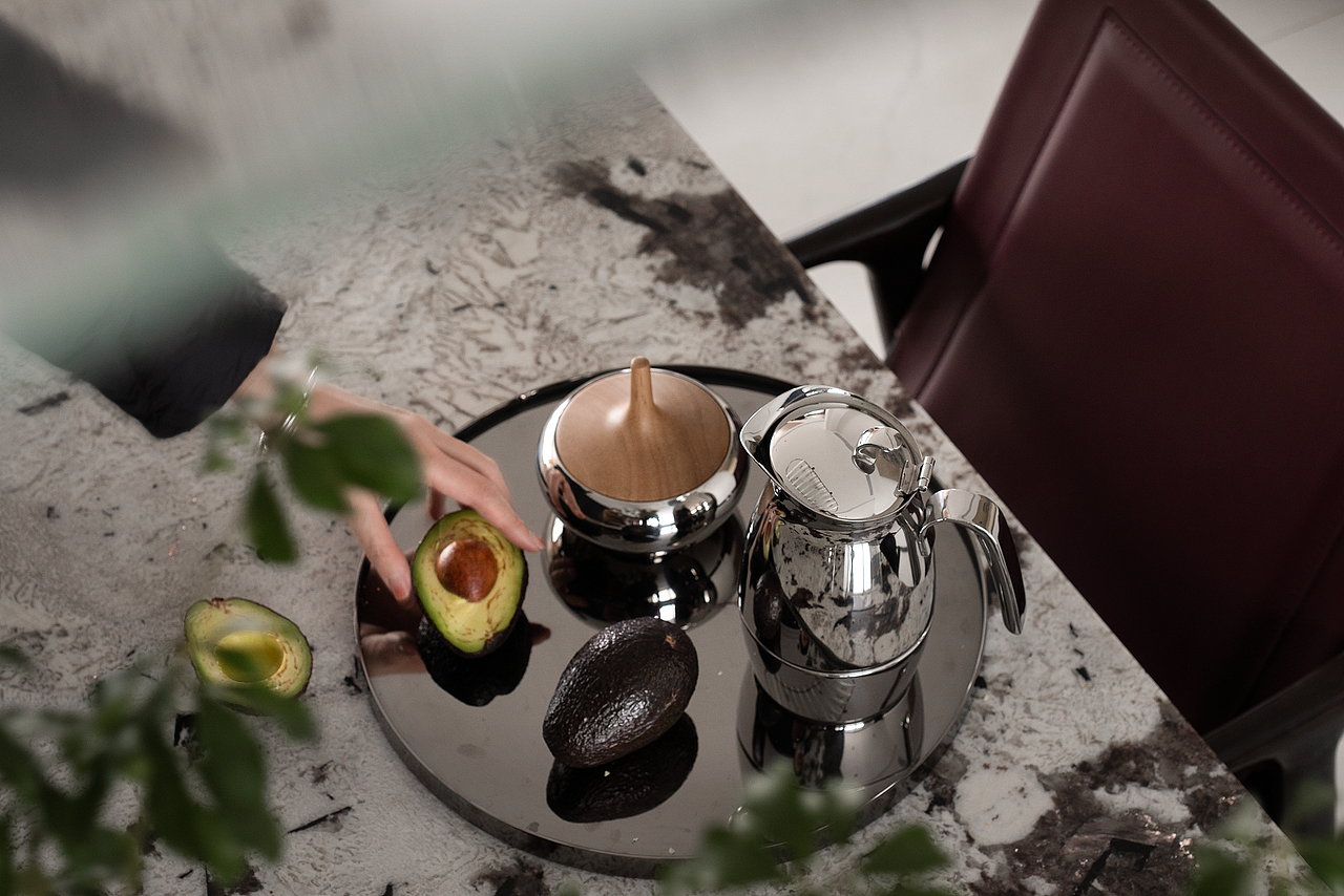 元禾大千 | 都市场域,双面共生