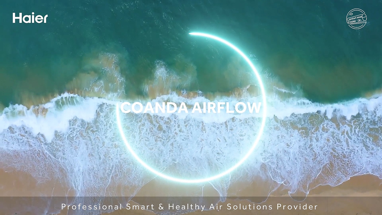 2022世界呼吸日_海尔空调_让呼吸畅起来_Two