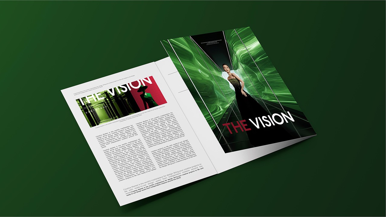 华润西安项目提报（图ZMzY0MDk0MDY0） - 其他平面 - 站酷设计师墨守成规RUI原创素材 - 站酷ZCOOL