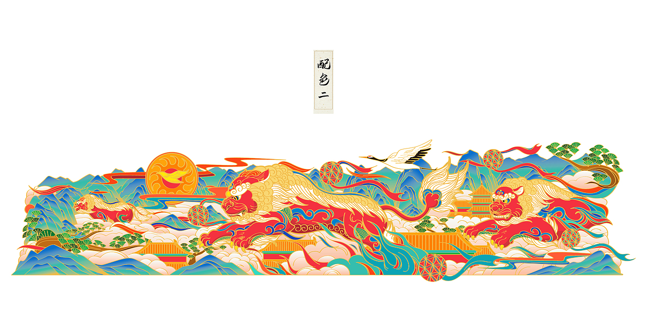AHOOOY®.Studio 壹周年作品集（图ZMjk3ODUxNTI0） - 其他平面 - 站酷设计师AHOOOY_Studio原创素材 - 站酷ZCOOL