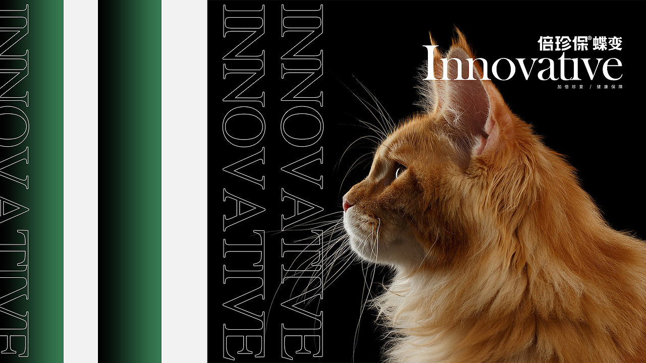 倍珍保-蝶变vi系统设计（图ZMzM5NzQ0MjA4） - 品牌 - 站酷设计师末耳原创素材 - 站酷ZCOOL