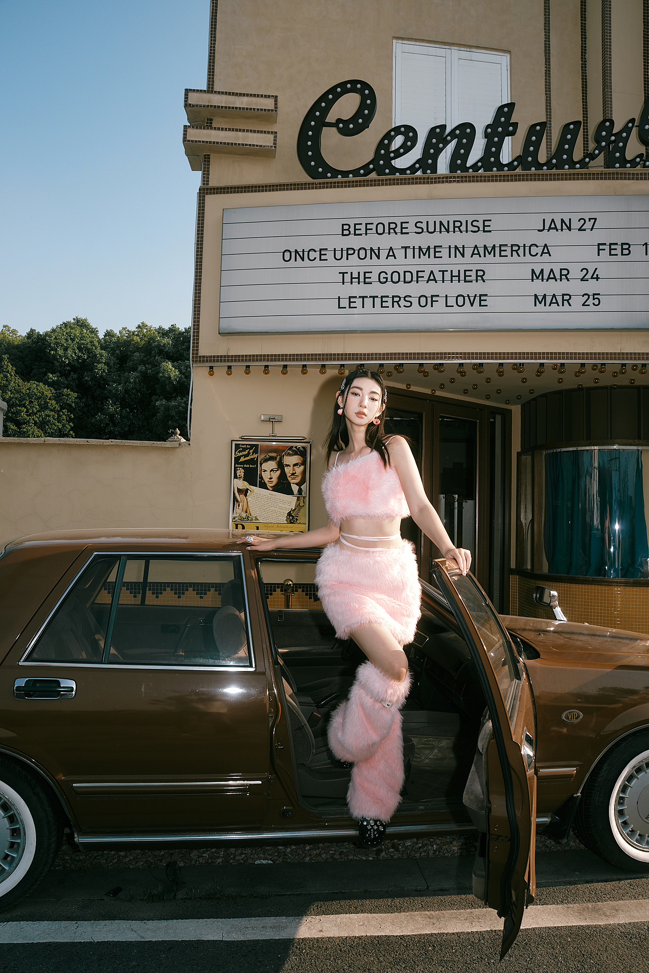 美不被定义 | 辣妹（图ZMzQwMjQ3MjI0） - 人像摄影 - 站酷设计师YAN工作室原创素材 - 站酷ZCOOL