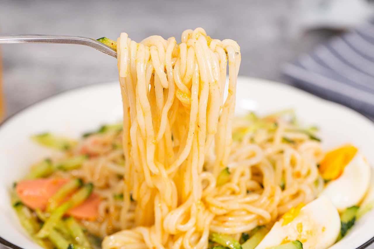 蛮夫极客魔芋面（图ZMjk5OTczMzA4） - 美食摄影 - 站酷设计师有间图片社原创素材 - 站酷ZCOOL