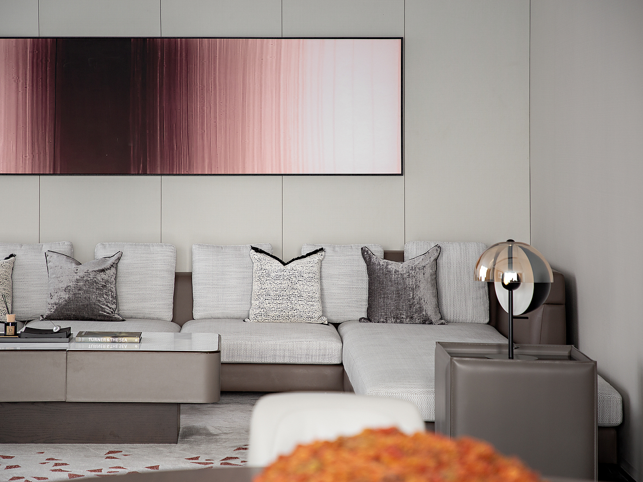 INNEST意巢设计:万科金融中心