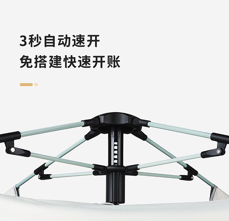Blender 双层露营帐篷 详情页（图ZMzAyNjkwNjQ4） - 电商 - 站酷设计师fuaq原创素材 - 站酷ZCOOL
