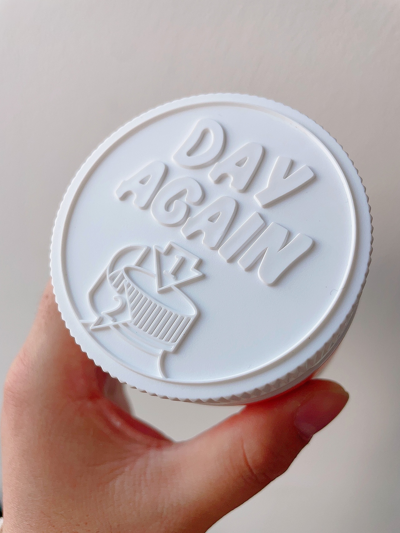 有间全球购|Day again 生发软糖