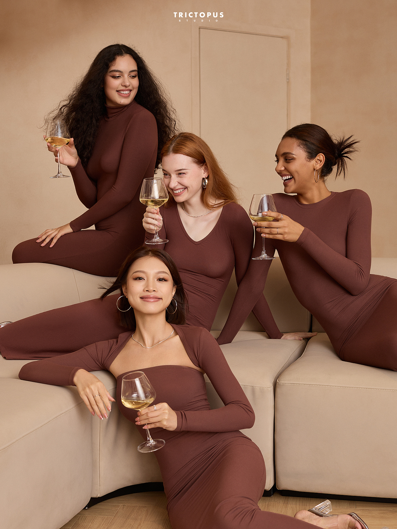 跨境电商/服装拍摄（图ZMzYzODcxMTI0） - 人像摄影 - 站酷设计师摄影张涛原创素材 - 站酷ZCOOL