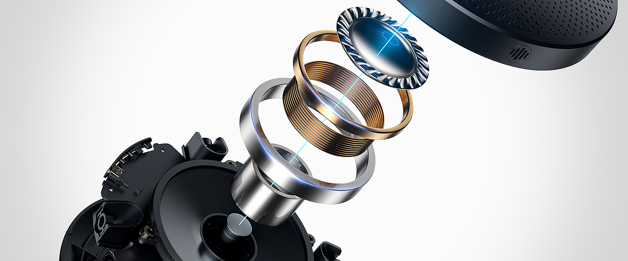 亚马逊渲染图 近几日~