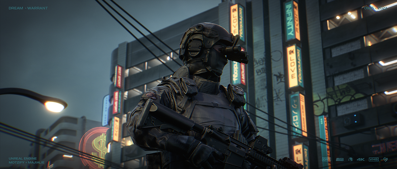 黑梦·逮捕令（图ZMzE2NDc2NDI0） - 场景 - 站酷设计师用心苟且原创素材 - 站酷ZCOOL