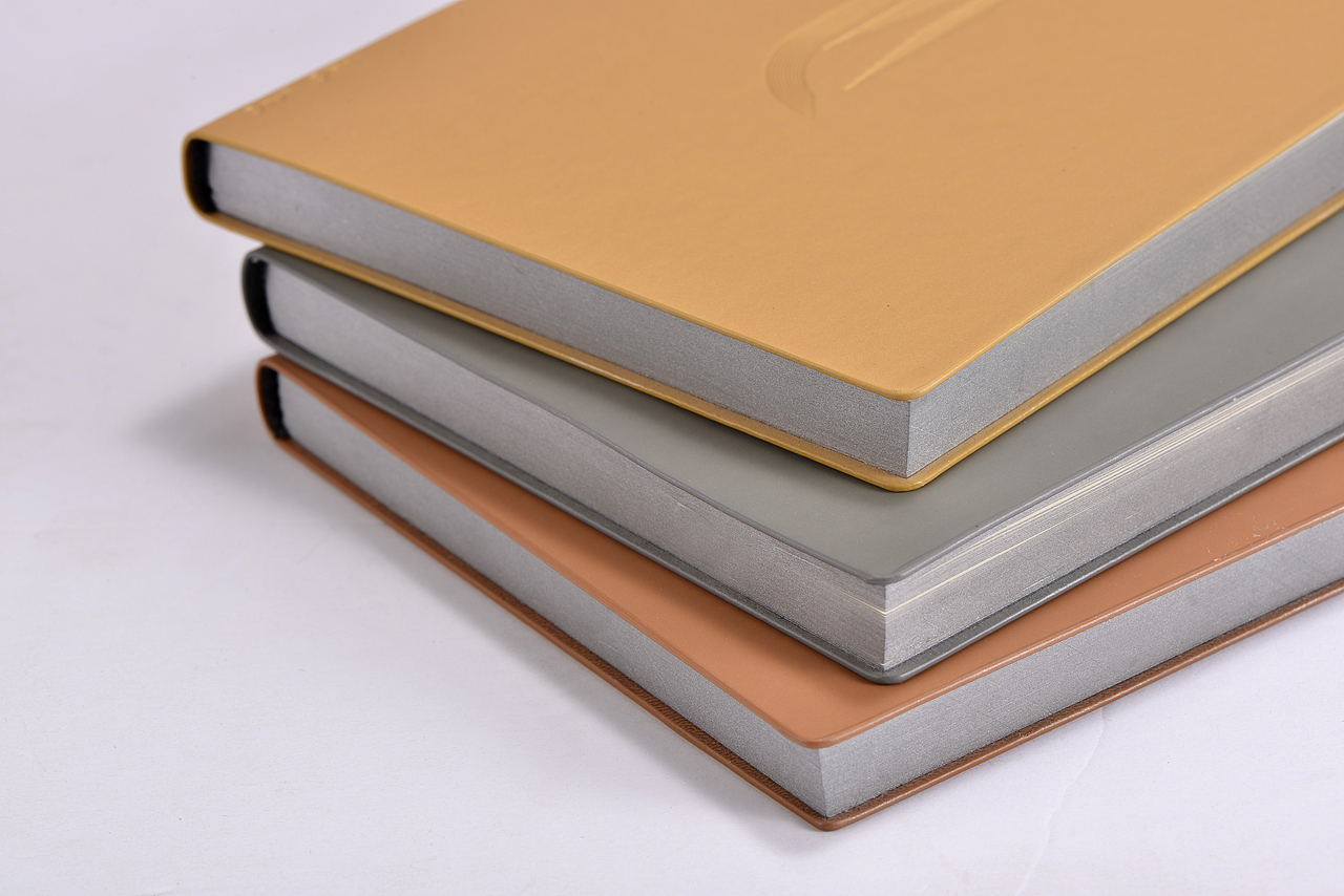 简约文创笔记本印刷制作（图ZMzUyMjMwNTI0） - 宣传物料 - 站酷设计师匠品艺栈原创素材 - 站酷ZCOOL