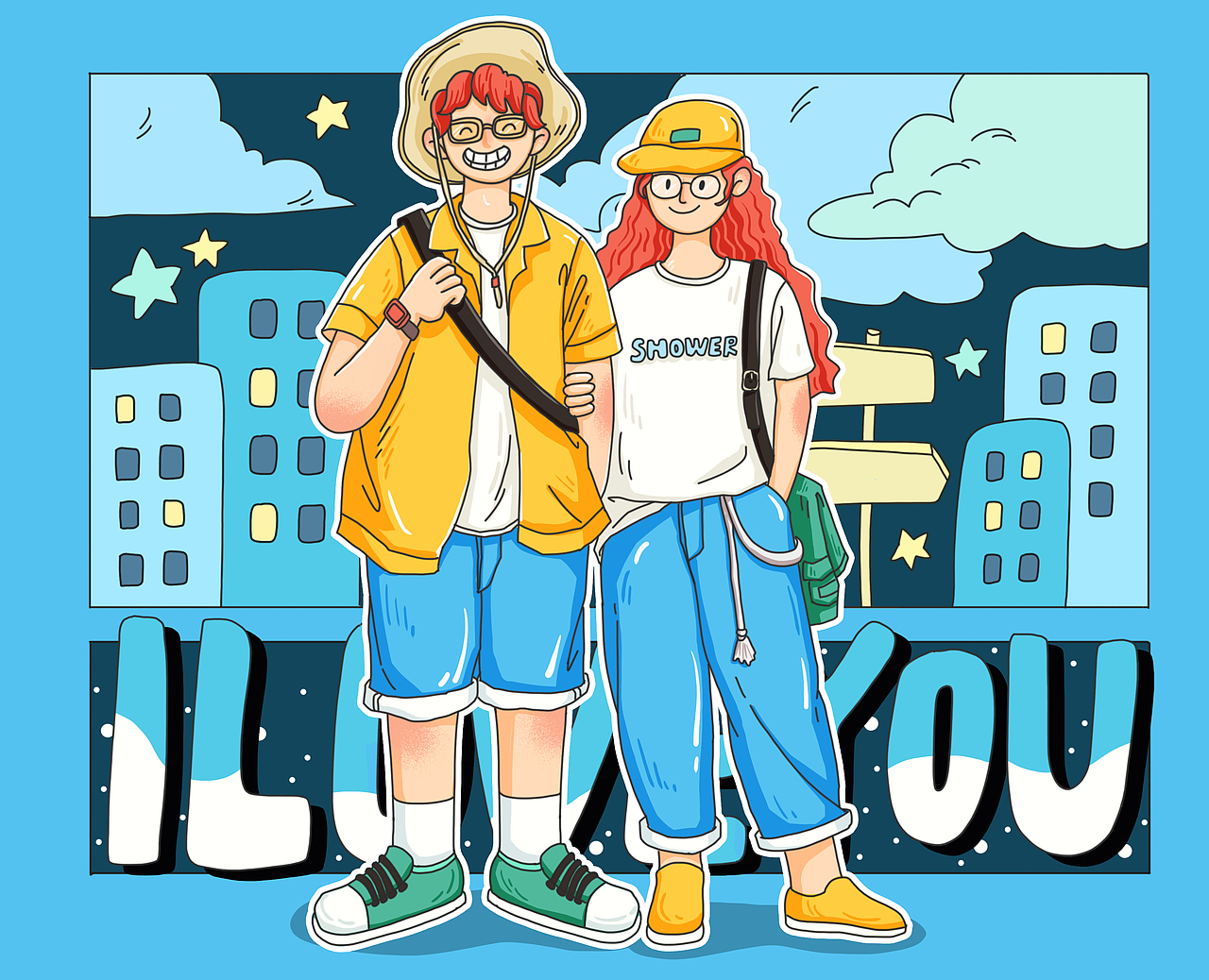 情人节love#创作加油站#